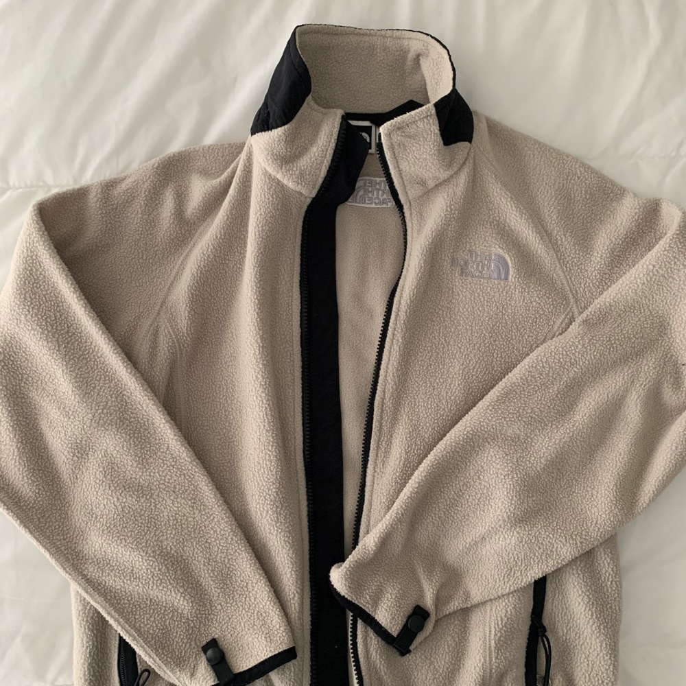 North Face Fleece